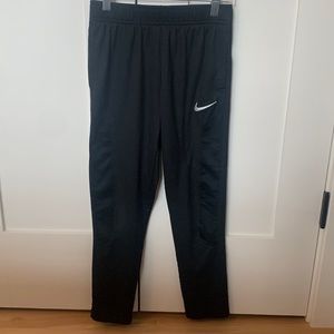 Boys Nike joggers